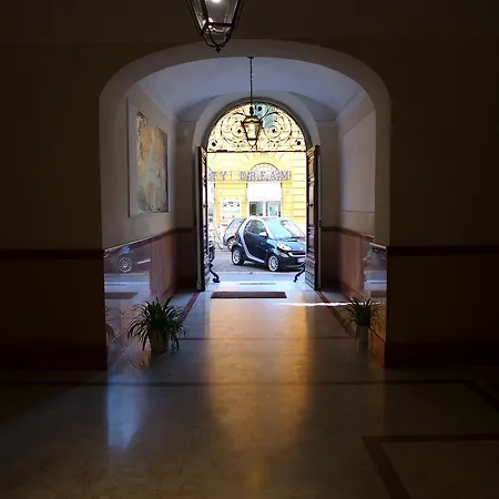 Residenza Vespasiano 3* Rome