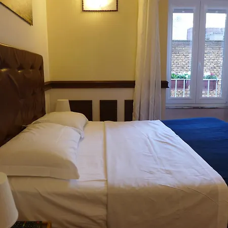 Couette-café Residenza Vespasiano Rome