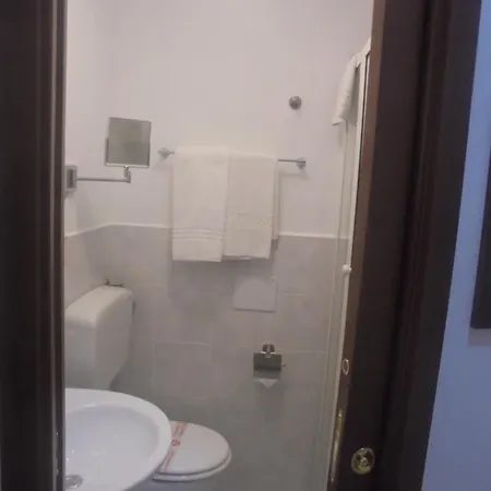 فندق مبيت وإفطار Residenza Vespasiano