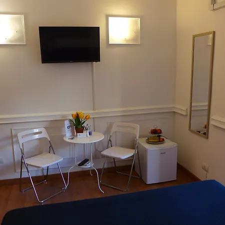 Bed and breakfast Residenza Vespasiano