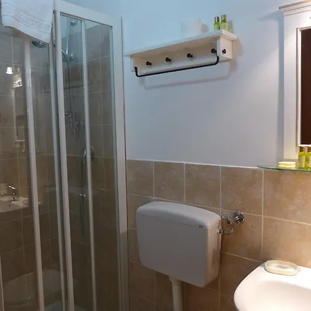 Residenza Vespasiano Couette-café 3*