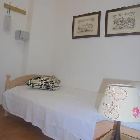 Couette-café Residenza Vespasiano